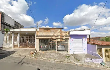 Sobrado com 3 Quartos à venda, 251m² no Jardim Paulista, Guarulhos