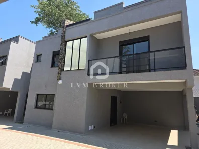 Sobrado com 4 Quartos à venda, 273m² no Jardim Prudência, São Paulo