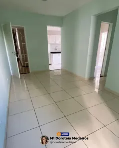 Apartamento com 3 Quartos à venda, 63m² no Torre, Recife