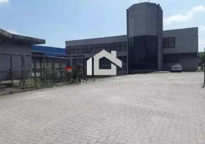 Galpão/Depósito/Armazém à venda, 3000m² no Vila Metalúrgica, Santo André