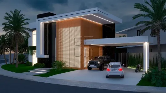 Lote/Terreno à venda, 574m² no Esperança, Londrina