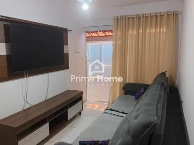 Casa com 2 Quartos à venda, 40m² no Conjunto Residencial Parque São Bento, Campinas