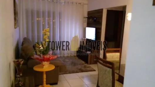 Apartamento com 2 Quartos à venda, 58m² no Jardim Monte Verde, Valinhos