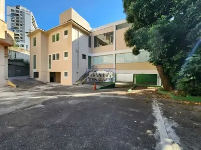 Casa com 5 Quartos à venda, 800m² no Laranjeiras, Rio de Janeiro