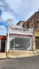 Sobrado com 3 Quartos à venda, 150m² no Parque Santa Felícia Jardim, São Carlos