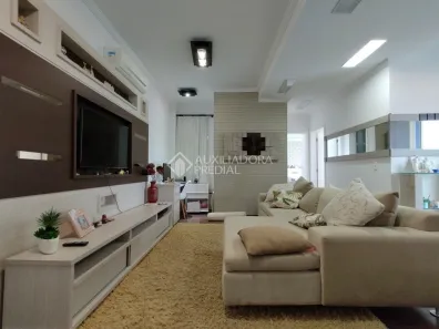 Cobertura com 3 Quartos à venda, 226m² no Ingleses do Rio Vermelho, Florianópolis