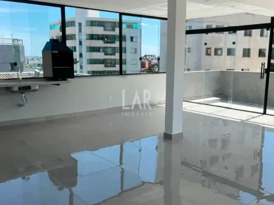 Apartamento com 3 Quartos à venda, 180m² no Buritis, Belo Horizonte