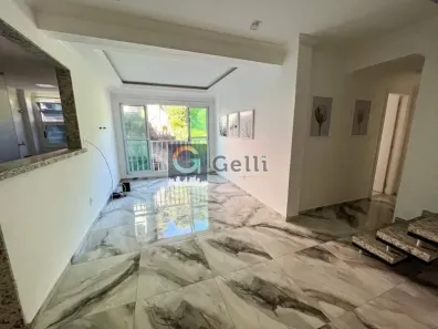 Cobertura com 2 Quartos à venda, 140m² no Bingen, Petrópolis