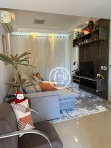 Casa de Condomínio com 2 Quartos à venda, 96m² no Condomínio Residencial Parque da Liberdade I, São José do Rio Preto