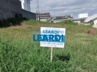Lote/Terreno à venda, 252m² no Condomínio Residencial Mantiqueira, São José dos Campos