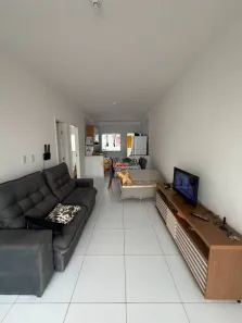 Casa com 2 Quartos para alugar, 60m² no Luar da Barra, Barra dos Coqueiros