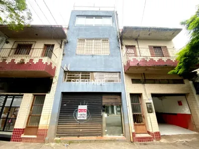 Sala Comercial para alugar, 320m² no São Geraldo, Porto Alegre