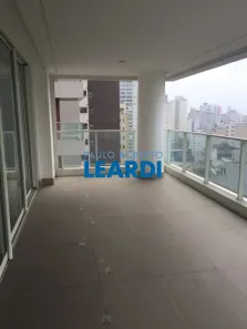 Apartamento com 4 Quartos à venda, 270m² no Santa Cecília, São Paulo
