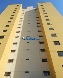 Apartamento com 3 Quartos para alugar, 84m² no Centro, Suzano
