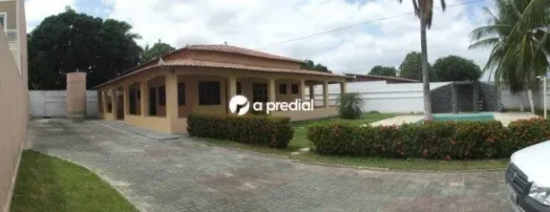 Casa com 4 Quartos à venda, 200m² no Urucunema, Eusébio