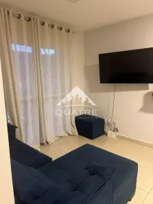 Apartamento com 2 Quartos à venda, 55m² no Vila Formosa, Anápolis