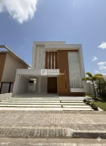 Casa com 4 Quartos à venda, 230m² no Parque das Nações, Parnamirim