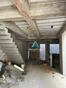 Sobrado com 3 Quartos à venda, 292m² no Vila Alpina, Santo André