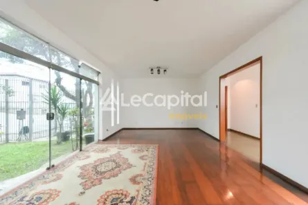 Sobrado com 4 Quartos à venda, 331m² no Planalto Paulista, São Paulo