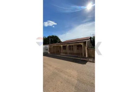 Casa com 3 Quartos à venda, 200m² no Núcleo Habitacional Rio Vermelho, Rondonópolis