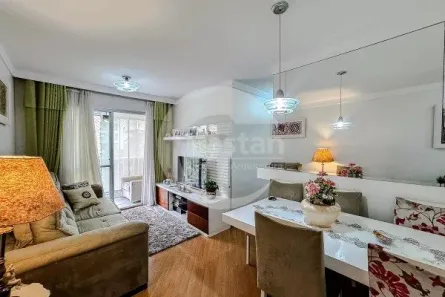 Apartamento com 3 Quartos à venda, 63m² no Brás, São Paulo