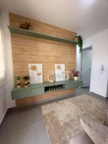 Apartamento com 2 Quartos à venda, 40m² no Jardim Japão, São Paulo