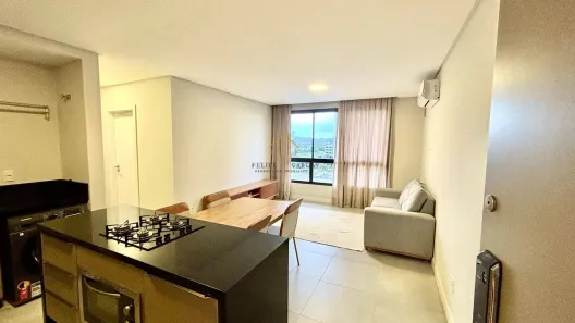 Apartamento com 2 Quartos à venda, 65m² no Pedra Branca, Palhoça