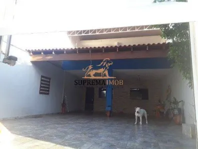 Casa com 3 Quartos à venda, 200m² no Jardim Alpes de Sorocaba, Sorocaba