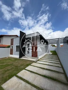 Casa com 2 Quartos à venda, 300m² no Pontinha, Araruama
