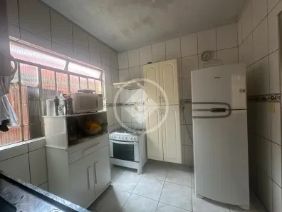 Casa com 3 Quartos à venda, 80m² no Setor Aeroporto, Goiânia