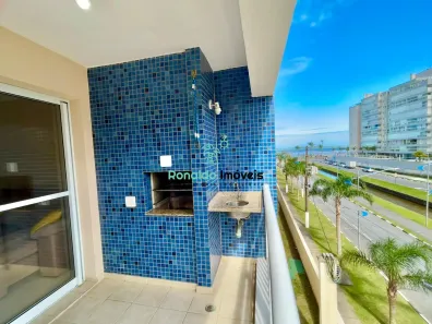 Apartamento com 2 Quartos à venda, 72m² no Centro, Bertioga