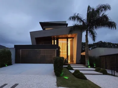Casa com 6 Quartos à venda, 687m² no Riviera, Bertioga