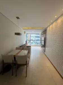 Apartamento com 2 Quartos à venda, 58m² no Praia da Costa, Vila Velha