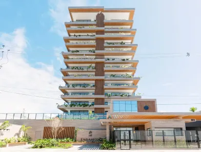 Apartamento com 4 Quartos à venda, 219m² no Cidade Nova, Ilhéus