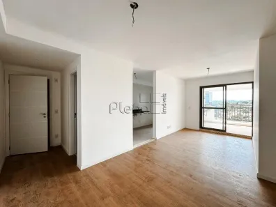 Apartamento com 3 Quartos à venda, 96m² no Jardim Itamarati, Campinas