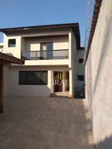 Sobrado com 3 Quartos à venda, 308m² no Ferrazópolis, São Bernardo do Campo