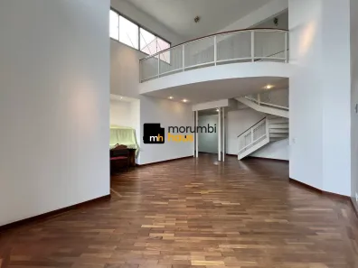 Cobertura com 3 Quartos à venda, 203m² no Vila Andrade, São Paulo