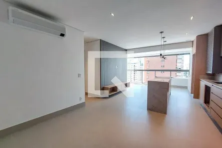 Apartamento com 3 Quartos à venda, 81m² no Brooklin Paulista, São Paulo