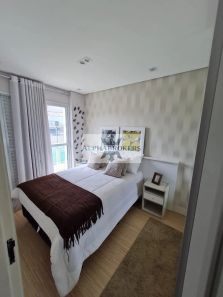 Apartamento com 3 Quartos à venda, 84m² no Vila Yara, Osasco