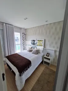 Apartamento com 3 Quartos à venda, 84m² no Vila Yara, Osasco