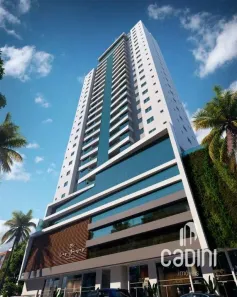 Apartamento com 4 Quartos à venda, 168m² no Pioneiros, Balneário Camboriú