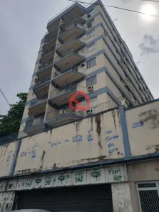 Apartamento com 2 Quartos à venda, 90m² no Campinho, Rio de Janeiro