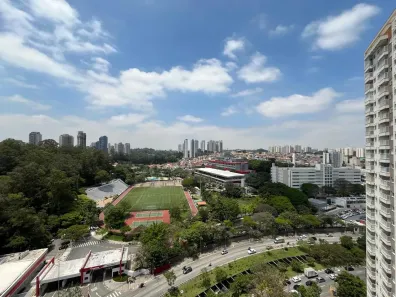 Apartamento com 1 Quarto à venda, 40m² no Umuarama, Osasco