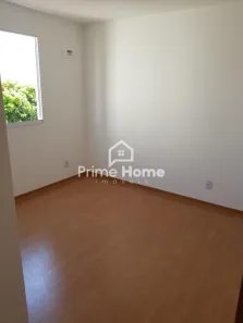 Apartamento com 2 Quartos à venda, 48m² no Jardim Santa Rosa, Campinas