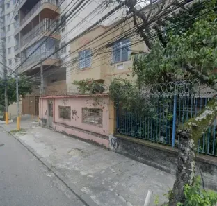 Apartamento com 2 Quartos à venda, 50m² no Méier, Rio de Janeiro