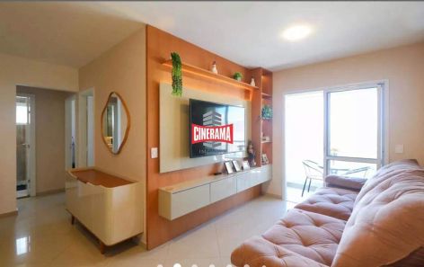Apartamento com 3 Quartos à venda, 68m² no Barcelona, São Caetano do Sul