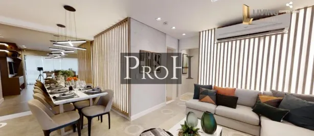 Apartamento com 2 Quartos à venda, 69m² no Vila Dom Pedro I, São Paulo