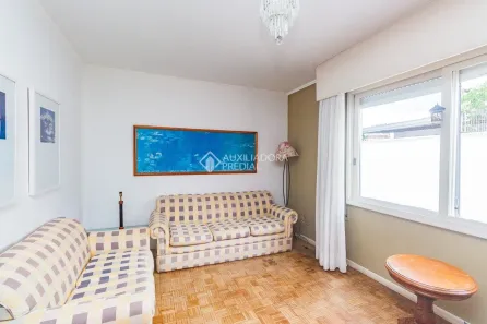 Apartamento com 2 Quartos para alugar, 75m² no Petrópolis, Porto Alegre