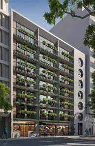Ponto Comercial à venda, 42m² no Centro, Rio de Janeiro