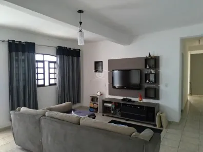 Casa com 3 Quartos à venda, 165m² no Jardim Bom Recanto, Mauá